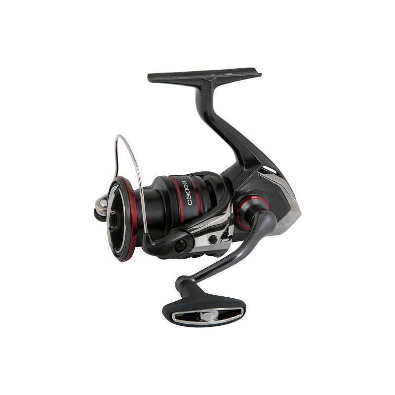 Rull Shimano Vanford C3000 FD 7+1bb 5.3:1