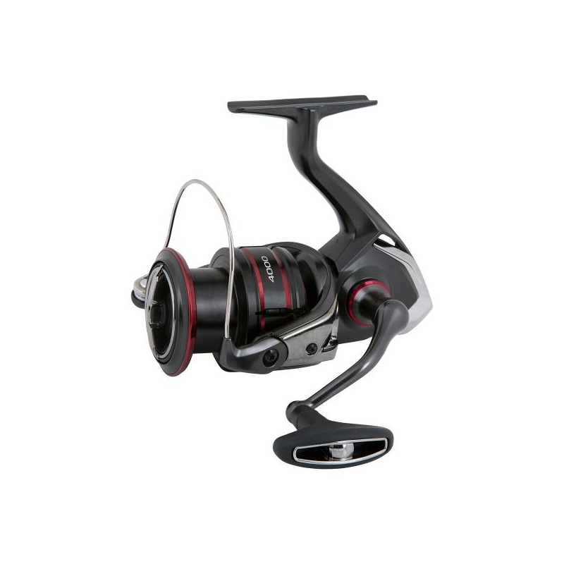 Rull Shimano Vanford 4000 FD 7+1bb 5.3:1