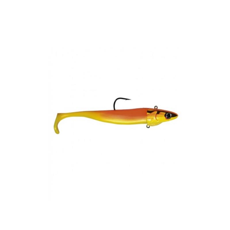 Storm Biscay Deep Minnow Heavy 18cm 127g CCA