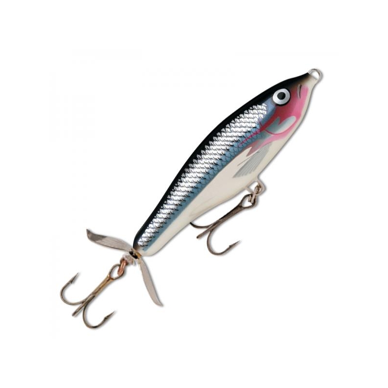 Rapala Skitter Prop SPR07 SD 7cm/7g (pinnapealne)