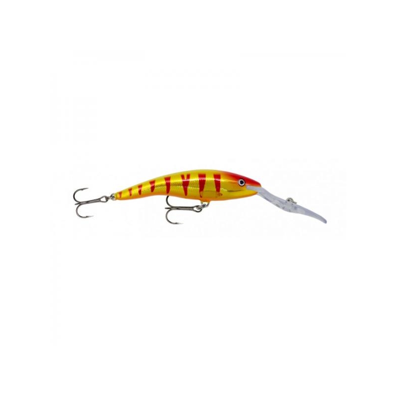 Vobler Rapala Deep Tail Dancer 13cm/42g CLG kuni 12m (ujuv)