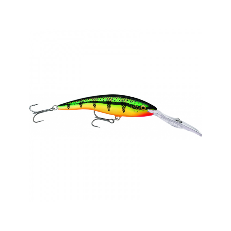 Vobler Rapala Deep Tail Dancer 13cm/42g FLP kuni 12m (ujuv)