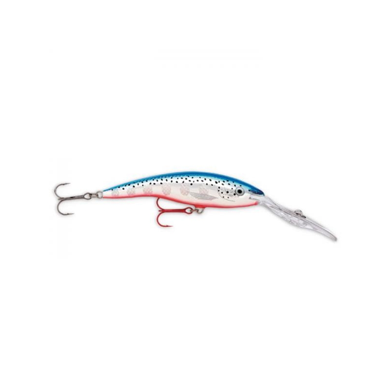 Vobler Rapala Deep Tail Dancer 11cm/22g BFL 2.1m-9m (ujuv)