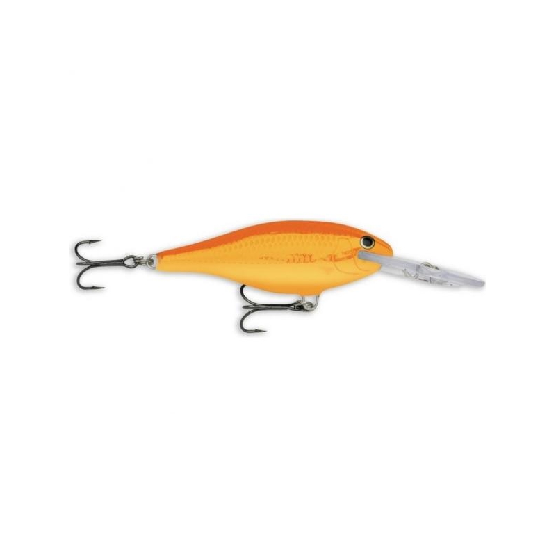 Vobler Rapala Shad Rap 9cm/15g GF 2.4-4.5m (ujuv)