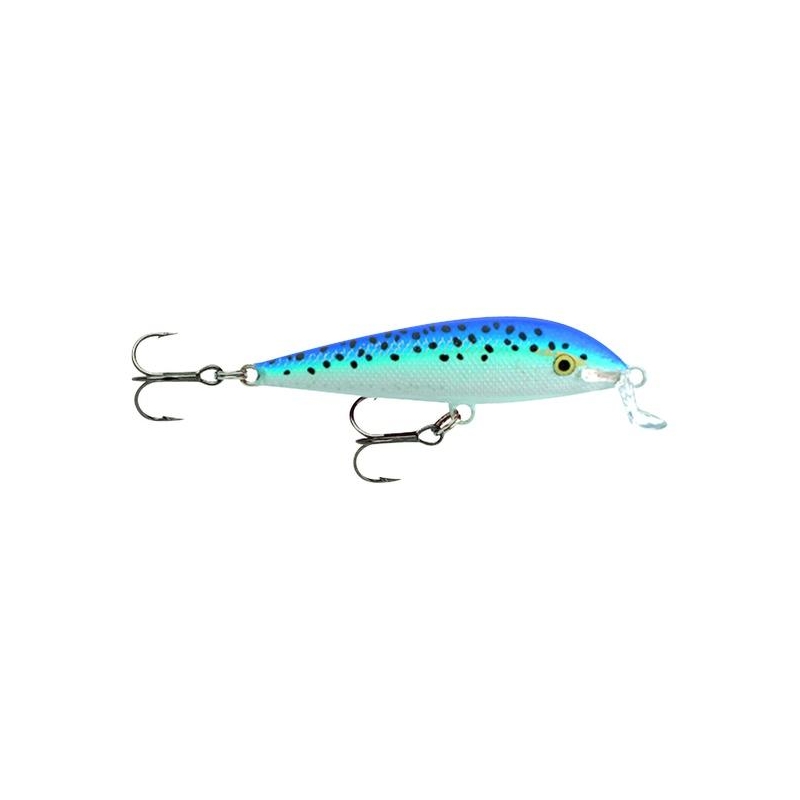 Vobler Rapala Team Esko 7cm/6g BF 1.2-1.8m (ujuv)