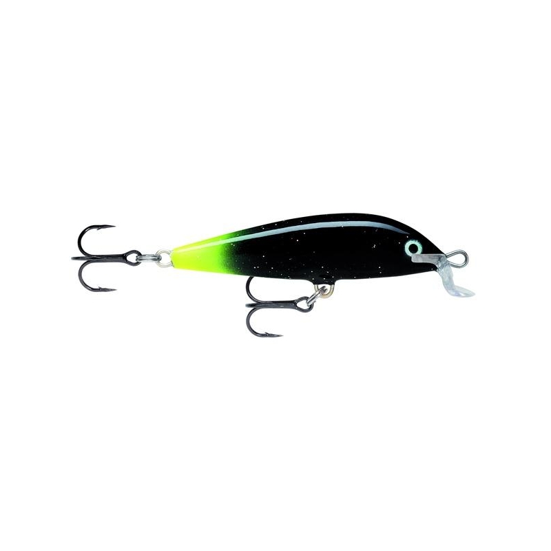 Vobler Rapala Team Esko 7cm/6g YETA 1.2-1.8m (ujuv)