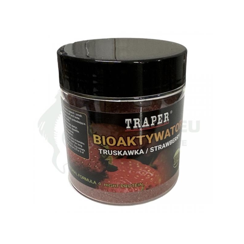 Bioaktivaator TRAPER Maasikas 300g