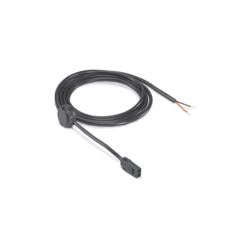 Toitekaabel Humminbird Helix PC 11 Filtered Power Cable, Side Imaging Units 1.84m