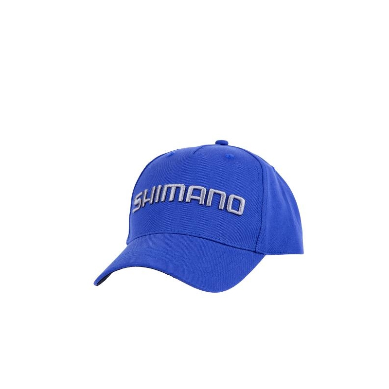 Müts Shimano Cap Blue sinine