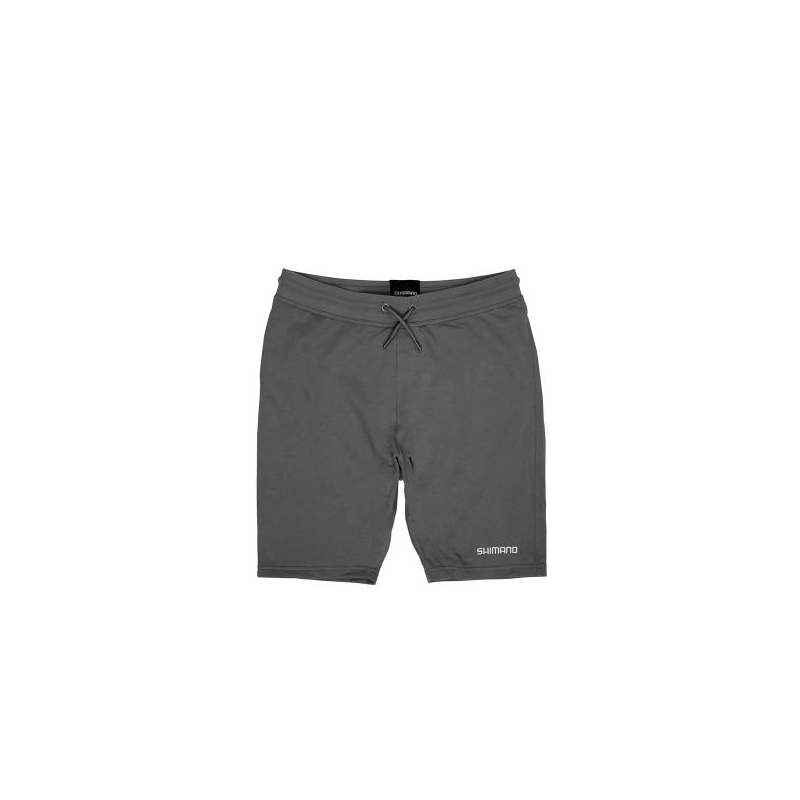 Lühikesed Püksid Shimano Shorts Grey M hall