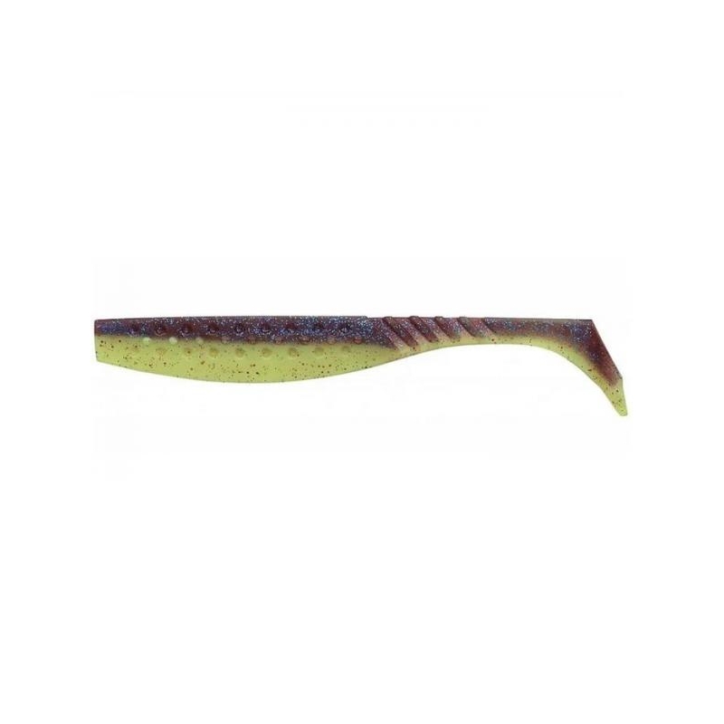 Võdik FRAPP Funky Shad 4" 10cm värv 32 6tk