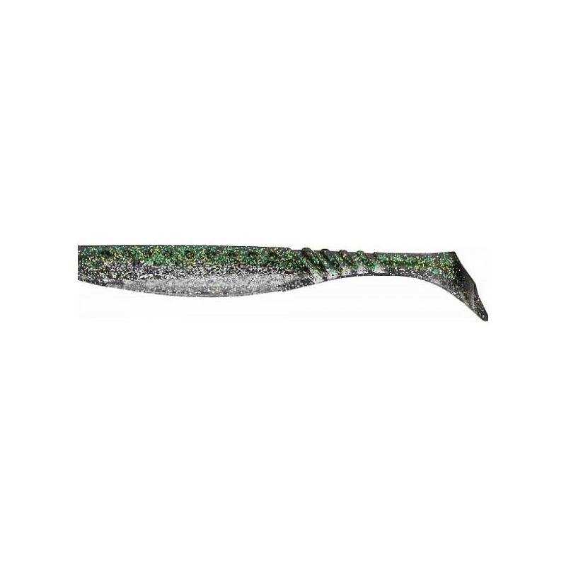 Võdik FRAPP Funky Shad 5" 13cm värv 24 4tk