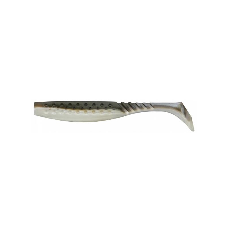 Võdik FRAPP Funky Shad 5" 13cm värv 27 4tk