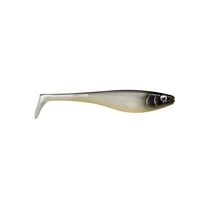 Kummikala Rapala Soft Peto 18cm Halloween