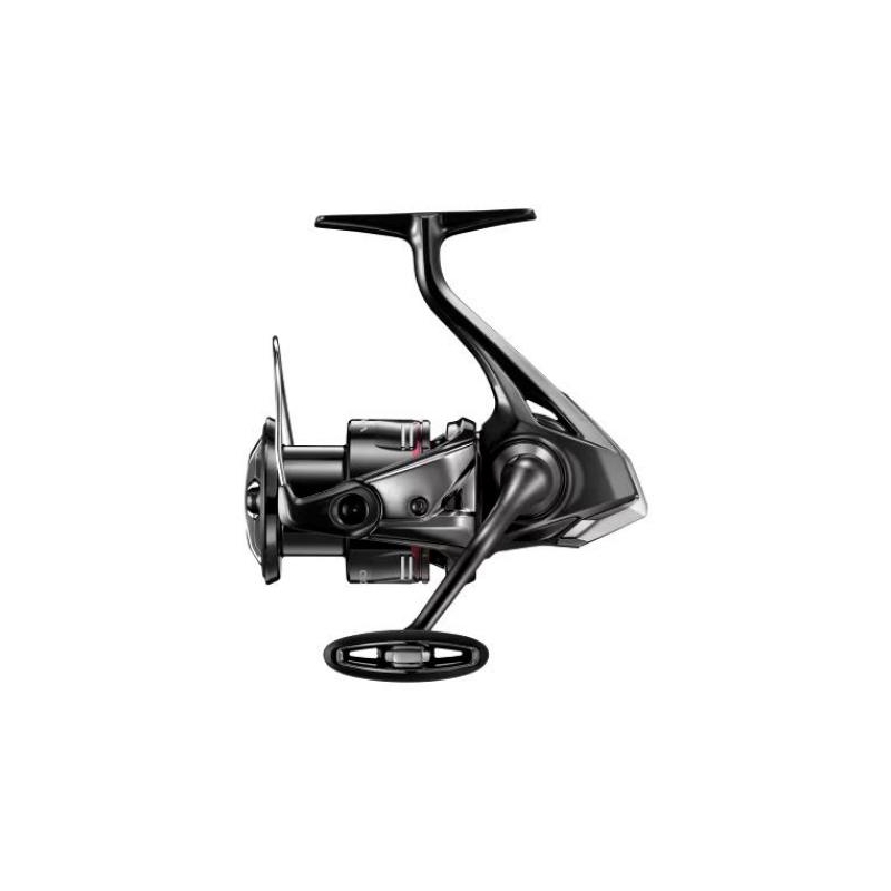 Rull Shimano Vanford FA C3000 7+1bb 5.1:1 (2024)