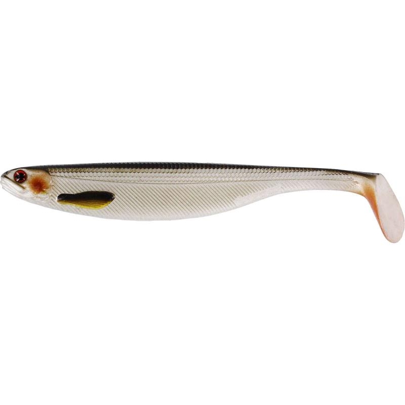 Võdik Westin ShadTeez Slim 12cm 10g Lively Roach 2tk