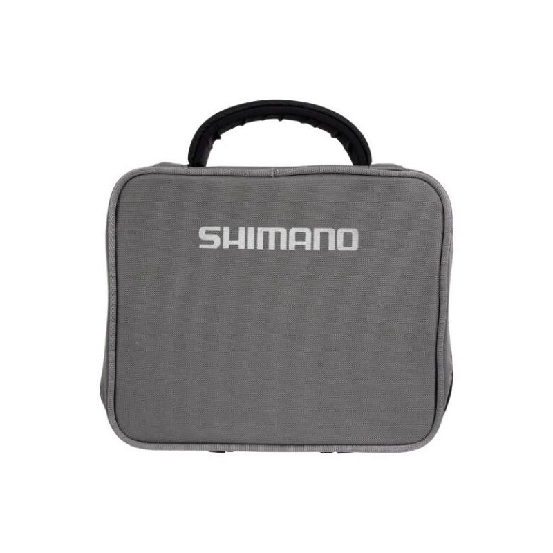 Landikott Shimano Soft Plastic Wallet taskutega