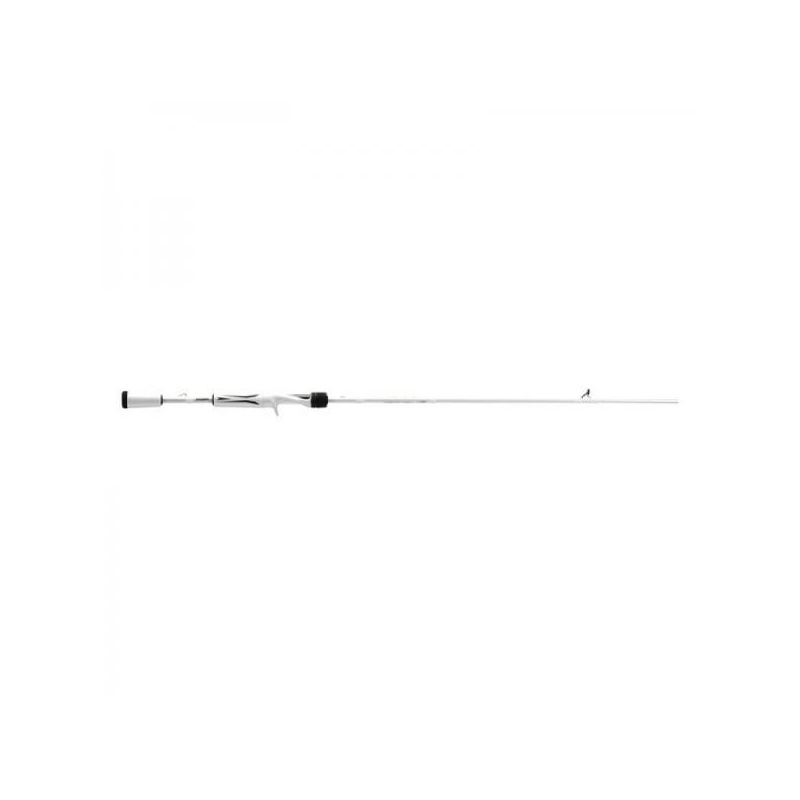 Jerk ritv 13 FISHING Fate V3 Casting 2.03m M 10-30g (2-osaline)