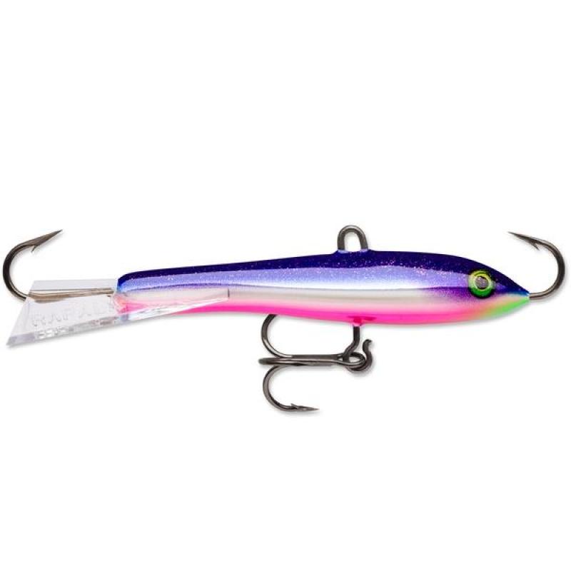 Põiklant Rapala Jigging Rap 5cm SKSD 9g