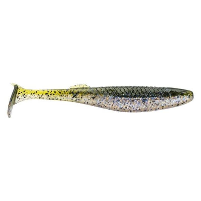 Võdik Rapala CrushCity The Kickman NE 3" 7.5cm 3g Dach Vador 4tk