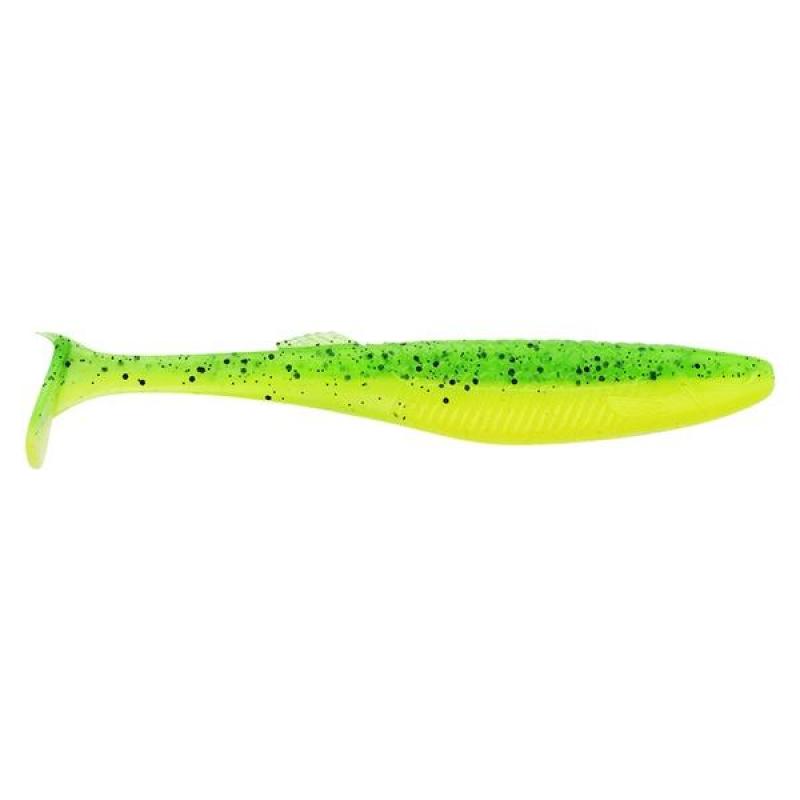 Võdik Rapala CrushCity The Kickman NE 3" 7.5cm 3g Lime Chartreuse 4tk