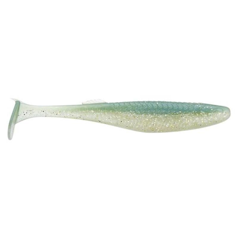 Võdik Rapala CrushCity The Kickman NE 3" 7.5cm 3g Sexy Shad 4tk