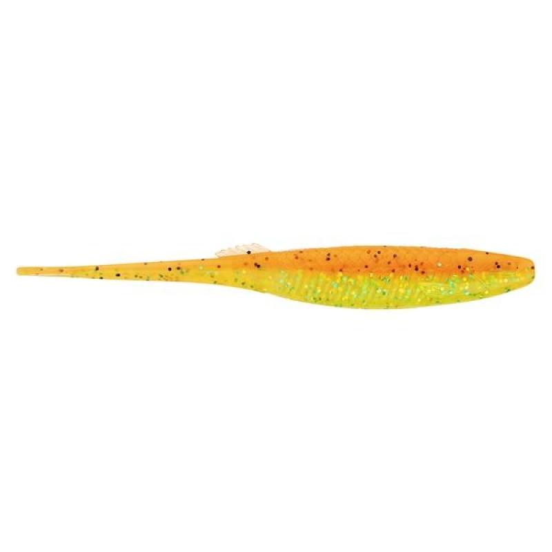 Võdik Rapala CrushCity The Stingman NE 4" 10cm 4.5g Fire Flame 3tk