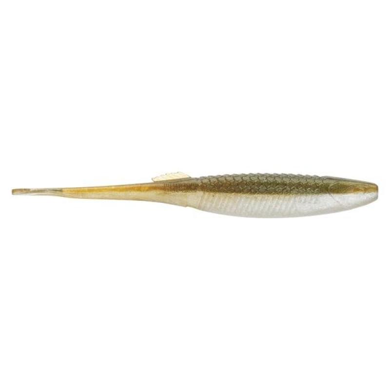 Võdik Rapala CrushCity The Stingman NE 5" 12.5cm 8g Arkansas Shiner 2tk