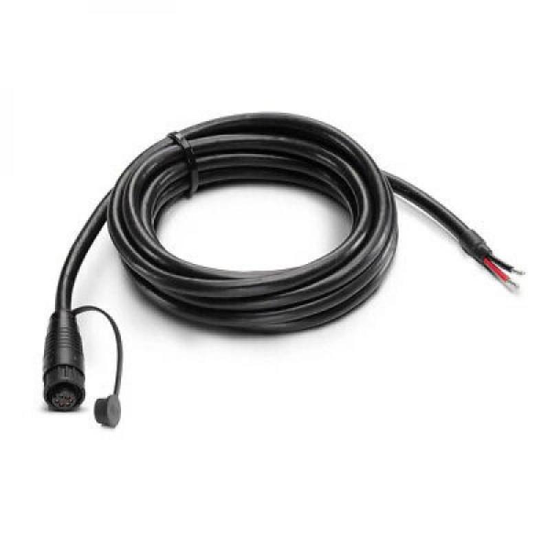 Toitekaabel HUMMINBIRD PC 13 Power Cable - APEX, Mega Live 1.83m