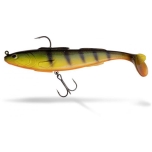 Quantum Firetiger Quantum Freak of Nature SwimBait Zander 18cm 60g