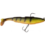 Quantum Hot Zander Quantum Freak of Nature SwimBait Zander 18cm 60g