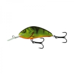 Vobler Salmo Rattlin Hornet FLO 5cm HPH 7g 2-3m (ujuv)