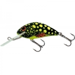 Vobler Salmo Rattlin Hornet SNK 5cm BEE 8g 3-4m (uppuv)