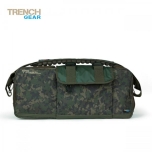 Shimano Tribal sööginõude kott Trench Deluxe Food Bag 63x26x27.5cm