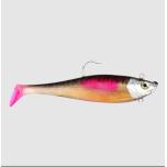 Storm Biscay Giant Jigging Shad 510g 30cm 12" BKPK (1 pea + 2 keha)