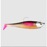 Storm Biscay Giant Jigging Shad 385g 23cm 9" BKPK (1 pea + 2 keha)