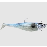 Storm Biscay Giant Jigging Shad 385g 23cm 9" BSD (1 pea + 2 keha)