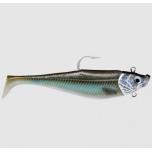 Storm Biscay Giant Jigging Shad 385g 23cm 9" TOB (1 pea + 2 keha)