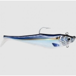 Storm Biscay Giant Jigging Shad 510g 30cm 12" LHER (1 pea + 2 keha)