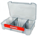 Karp Rapala Tackle Tray 356 Deep Half 35.6x22.7x8.2cm