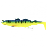 WESTIN Big Bob Jig 730g 40cm Toxic Mackerel