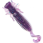 FANATIK Söödav võdik Larva Lux 3.0" 75mm #008 6tk