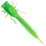 FANATIK Söödav võdik X-Larva 2.0" 50mm #020 8tk