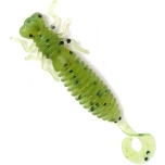 FANATIK Söödav võdik Larva Lux 2.0" 50mm #022 8tk