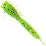 FANATIK Söödav võdik X-Larva 3" 76mm #022 6tk