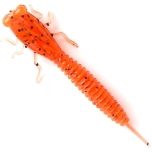 FANATIK Söödav võdik X-Larva 2.0" 50mm #023 8tk