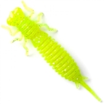 FANATIK Söödav võdik Larva 3.5" 89mm #024 6tk