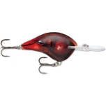 Vobler Rapala DT Dives-To 06 5cm/12g DEL 0-1.8m (ujuv)