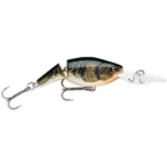 Vobler Rapala Jointed Shad Rap 4cm/5g CW 1.2-1.8m (hõljuv)