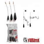 Tina FANATIK Chupa-Chups (Tokio-rig) 28g 2tk